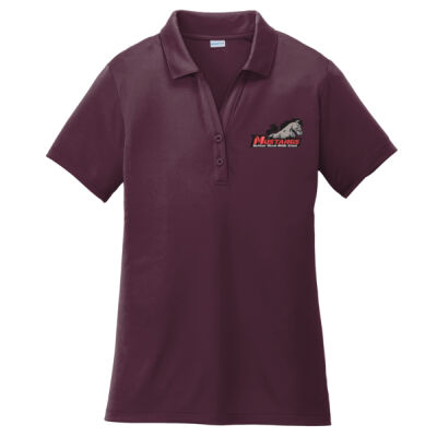 MWMS - Ladies PosiCharge ® Competitor ™ Polo Thumbnail