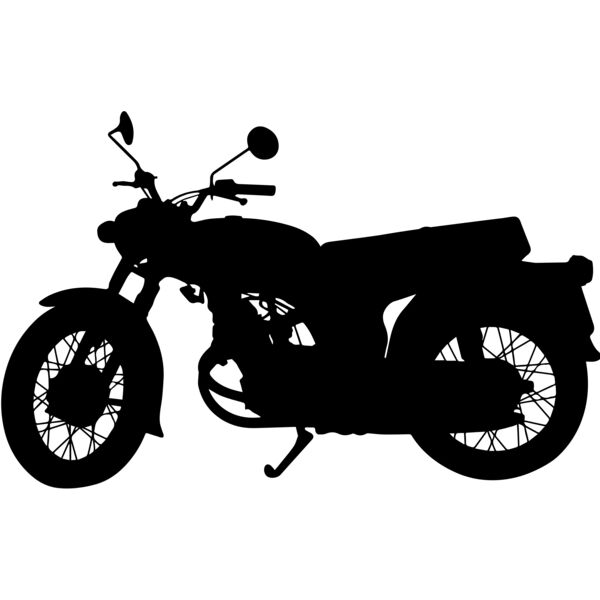 Motorcycle 2 Thumbnail